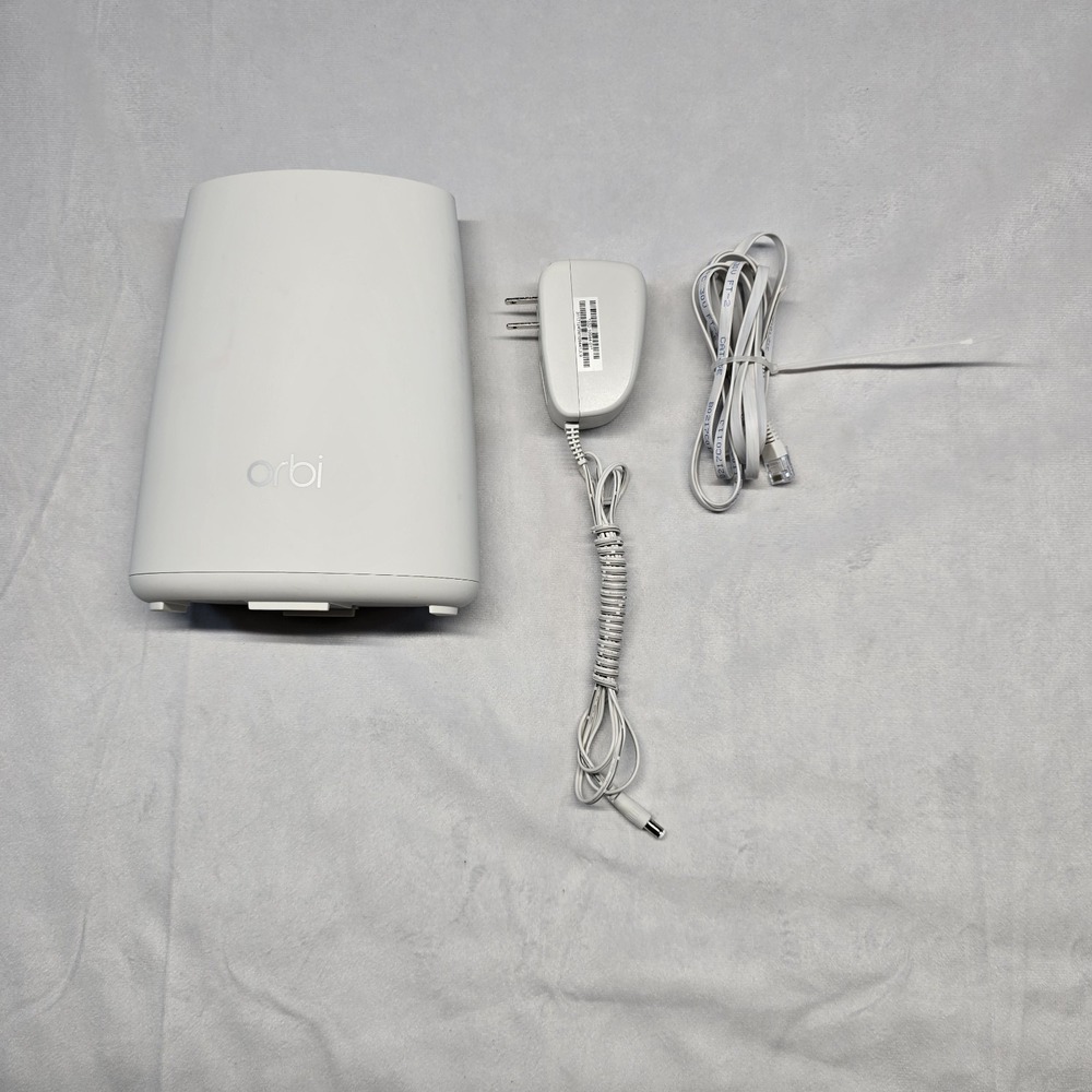 netgear orbi mini router‎ rbr40